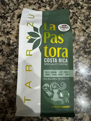 La Pastora